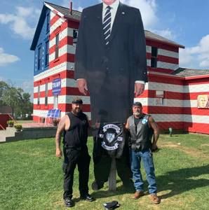 Meet your Posher, William